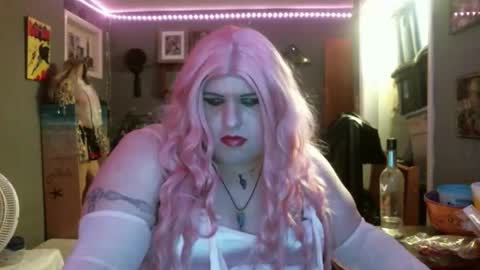 ginny ray online show from December 20, 11:55 pm