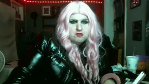 ginny ray online show from December 5, 8:02 am