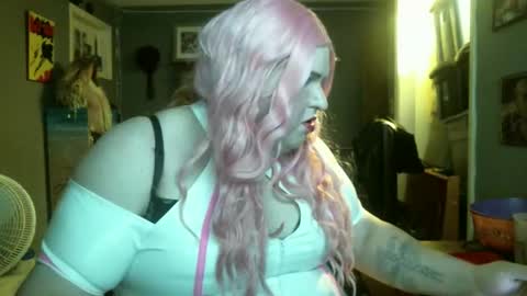 ginny ray online show from December 15, 12:06 am