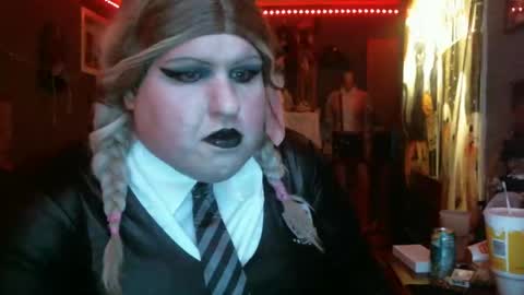 ginny ray online show from September 22, 1:21 am