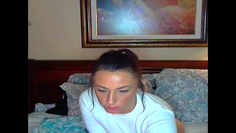 Ginny Rose online show from March 29, 11:45 am