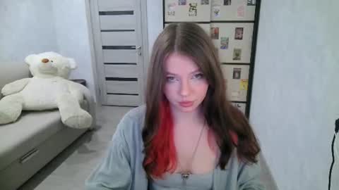 ginnyblackk online show from July 5, 7:43 pm