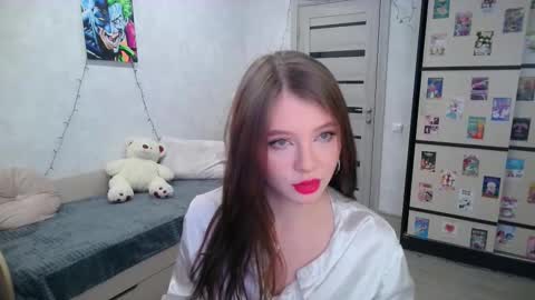 ginnyblacky online show from December 3, 5:41 am