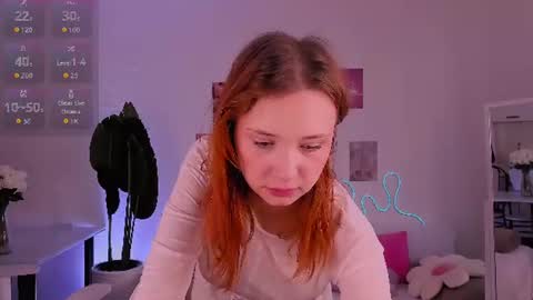 Ginny online show from July 26, 5:38 am