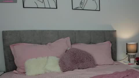 ginnyjoy online show from November 24, 7:18 am