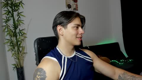 GioRusso online show from February 6, 12:00 am