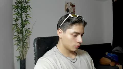 GioRusso online show from March 6, 2:41 am