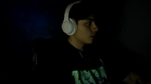 GioRusso online show from September 28, 1:58 am