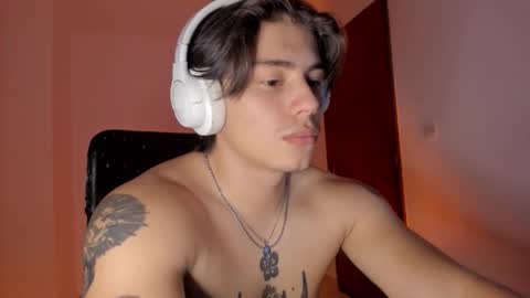 GioRusso online show from December 17, 12:50 am