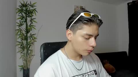 GioRusso online show from March 2, 11:42 pm