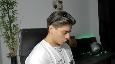 GioRusso online show from January 30, 2:15 pm