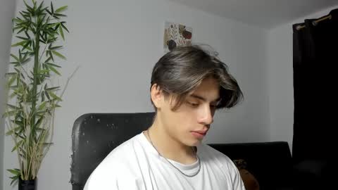 GioRusso online show from February 21, 2:39 am