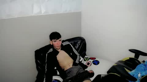 GIORGIO online show from April 15, 9:15 pm