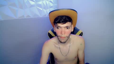 GIORGIO online show from April 17, 10:23 pm