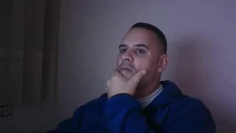 gioshadow online show from January 23, 8:35 pm