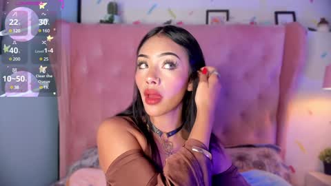 Giovanna  online show from January 7, 8:56 am