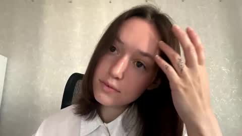 Melisa online show from May 25, 1:12 am