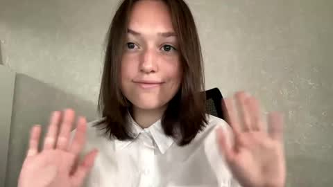 Melisa online show from May 12, 1:14 am