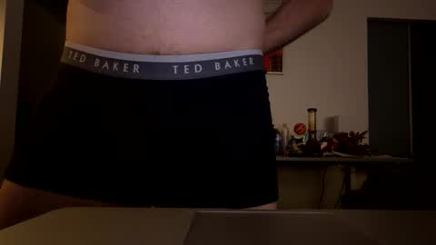 AntEater online show from February 13, 9:12 am