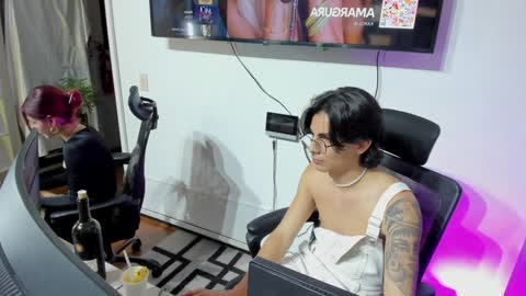 GirishSilva online show from December 24, 11:11 pm