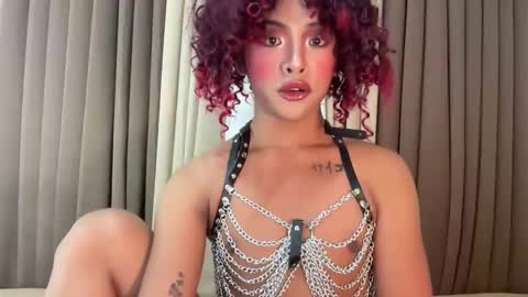 queen ronna online show from January 9, 12:22 pm