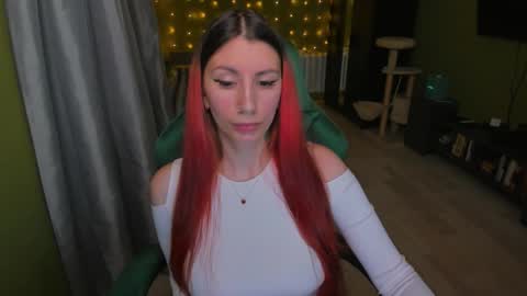 Meowww online show from February 6, 6:54 pm