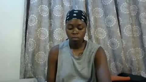 Sexy online show from October 11, 3:33 am