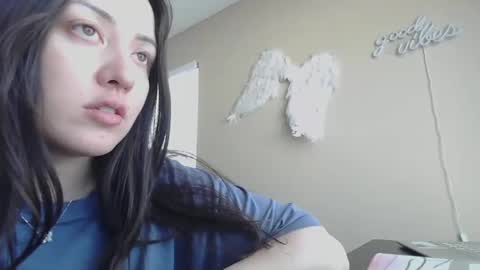 Jasmine online show from February 27, 6:11 pm