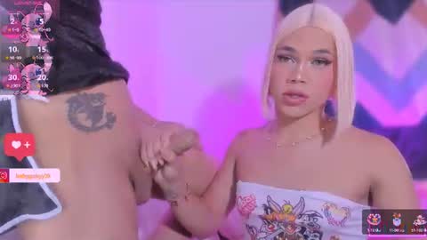 gaby 3 online show from July 28, 7:39 pm