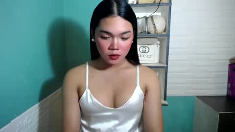 Precious online show from February 17, 11:53 am