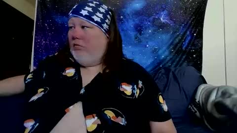 Girth online show from January 16, 7:12 pm