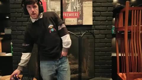 croyal09 online show from December 14, 12:33 am