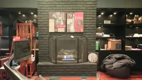 croyal09 online show from December 27, 9:11 pm