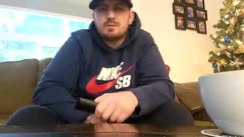 Snapshot of girthylax51 chatting on January 2, 6:34 pm BIG K online show from January 2, 6:34 pm