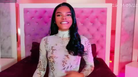 gisela_valencia online show from March 31, 5:08 am