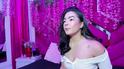 gisell_squirt online show from April 21, 2:35 pm
