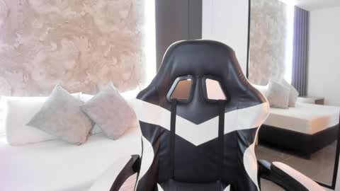 giselle_anelise online show from March 31, 3:29 am