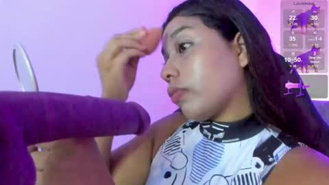 Giselle online show from September 28, 7:01 pm