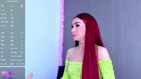 Gigi  online show from March 1, 9:13 am