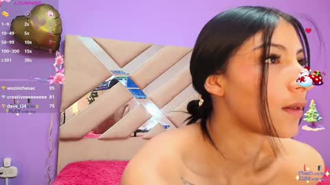   online show from December 17, 6:31 pm