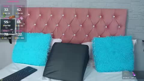 Gissell Saenz online show from December 3, 7:36 pm