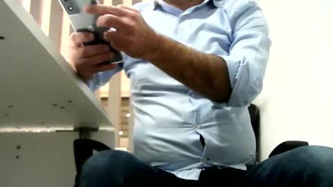 gitano691 online show from December 1, 3:32 pm