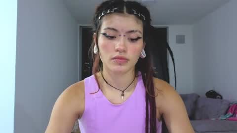 Giulietta online show from April 11, 4:39 am