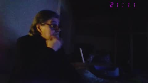 GiusPaol online show from December 3, 8:09 pm