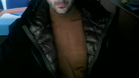 giuseppevai1 online show from March 21, 2:55 pm