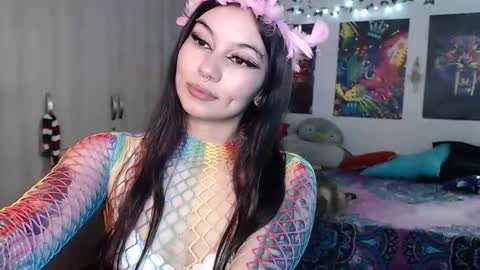Snapshot of give_me_orgasms chatting on December 24, 11:55 pm Nice to meet you my name is Heyli  online show from December 24, 11:55 pm