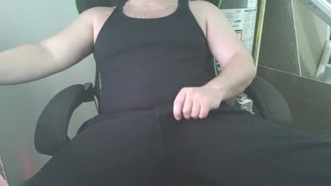 JuicyThickkkDaddy online show from January 24, 11:56 pm