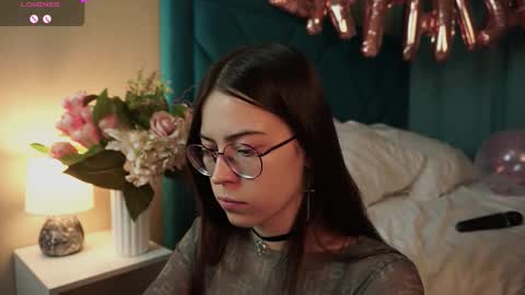 Agness online show from February 24, 2:31 pm