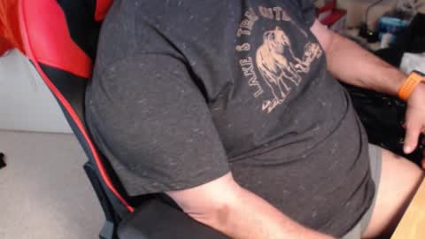 gizmo706 online show from October 31, 4:29 pm