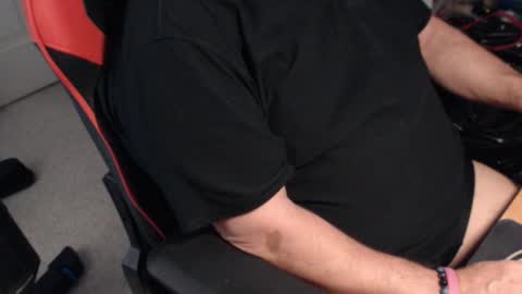 gizmo706 online show from December 3, 4:29 pm